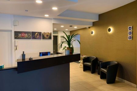 Hobbit Hotel Mechelen 3