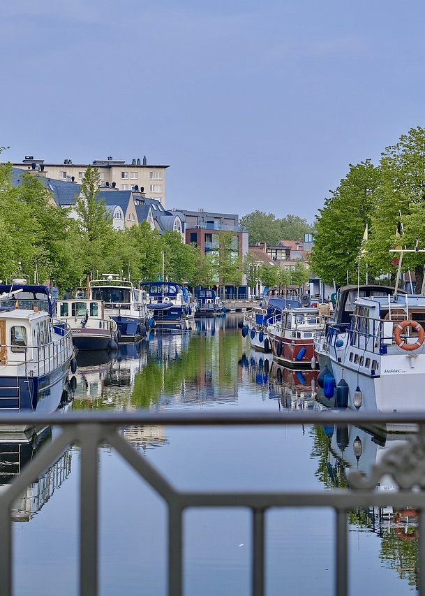 Haven Mechelen