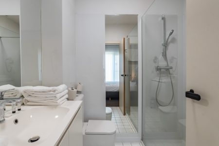 Badkamer HHM