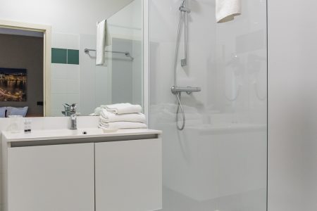 Badkamer HHZ