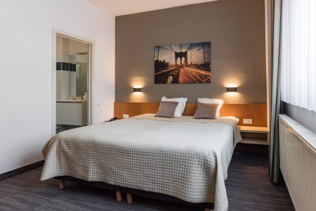 Kamer HHZ1