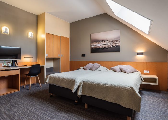 Kamer HHZ2