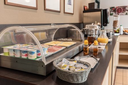 Ontbijtbuffet HHZ1