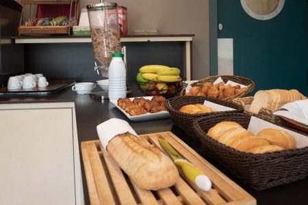 Ontbijtbuffet HHZ2