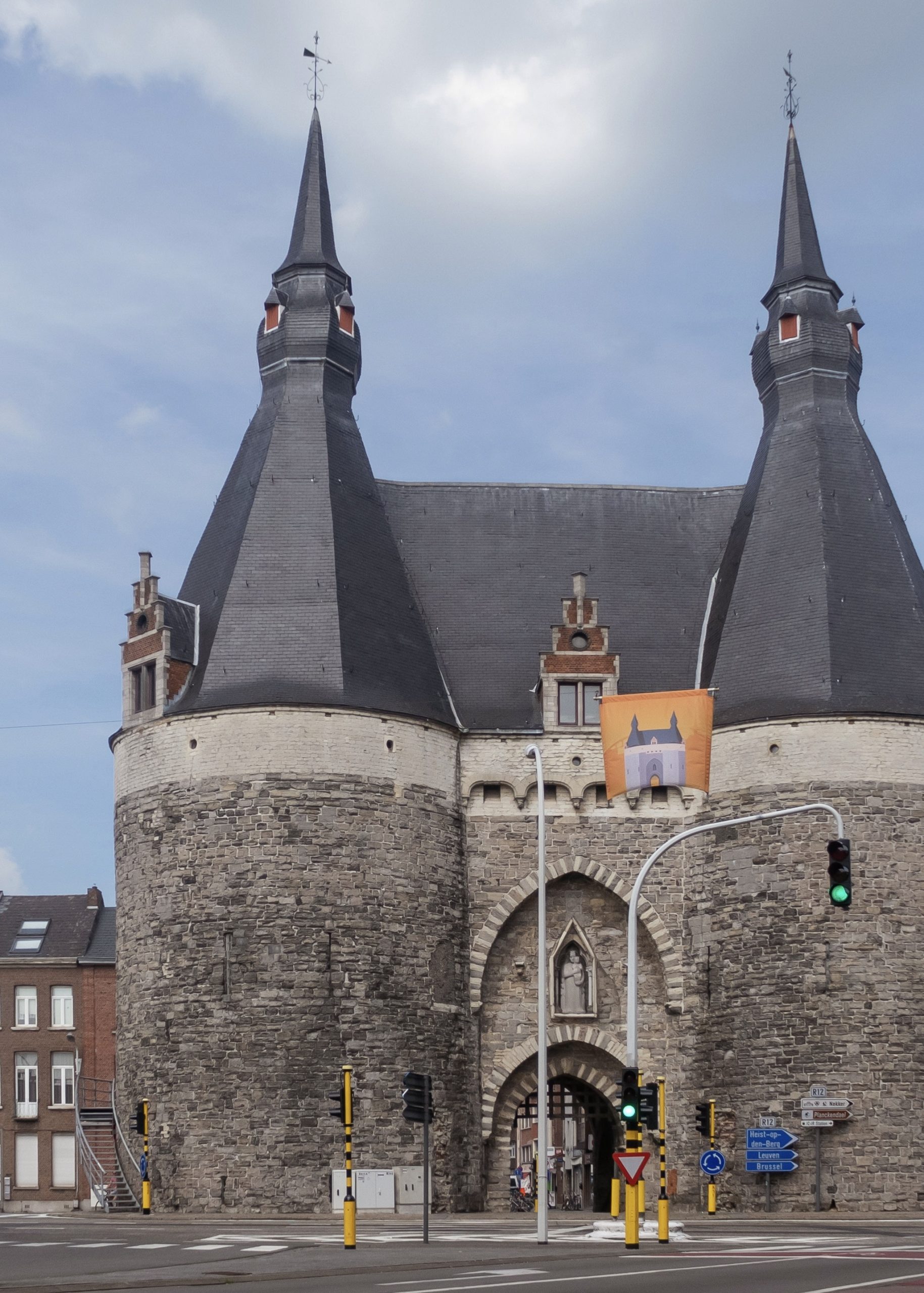 Brusselpoort