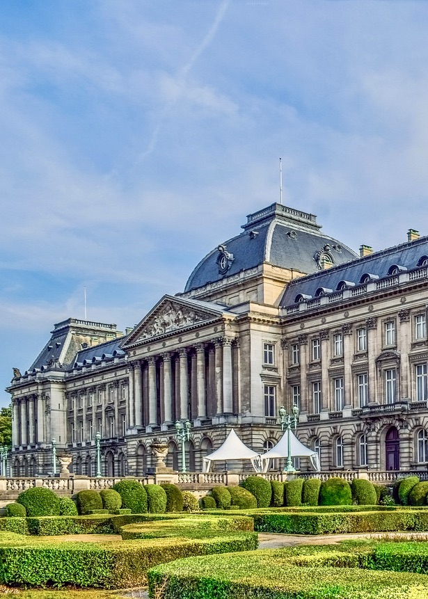Koninklijk paleis