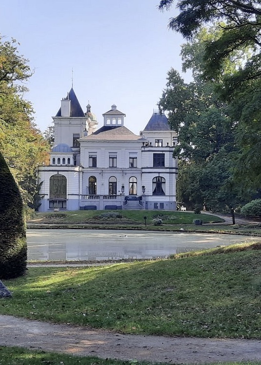 Domein Tivoli