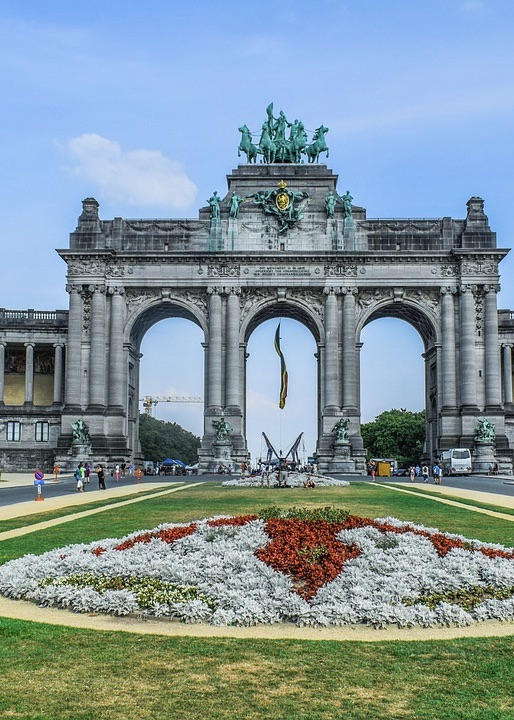 Jubelpark